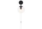 Lampe murale Kole
