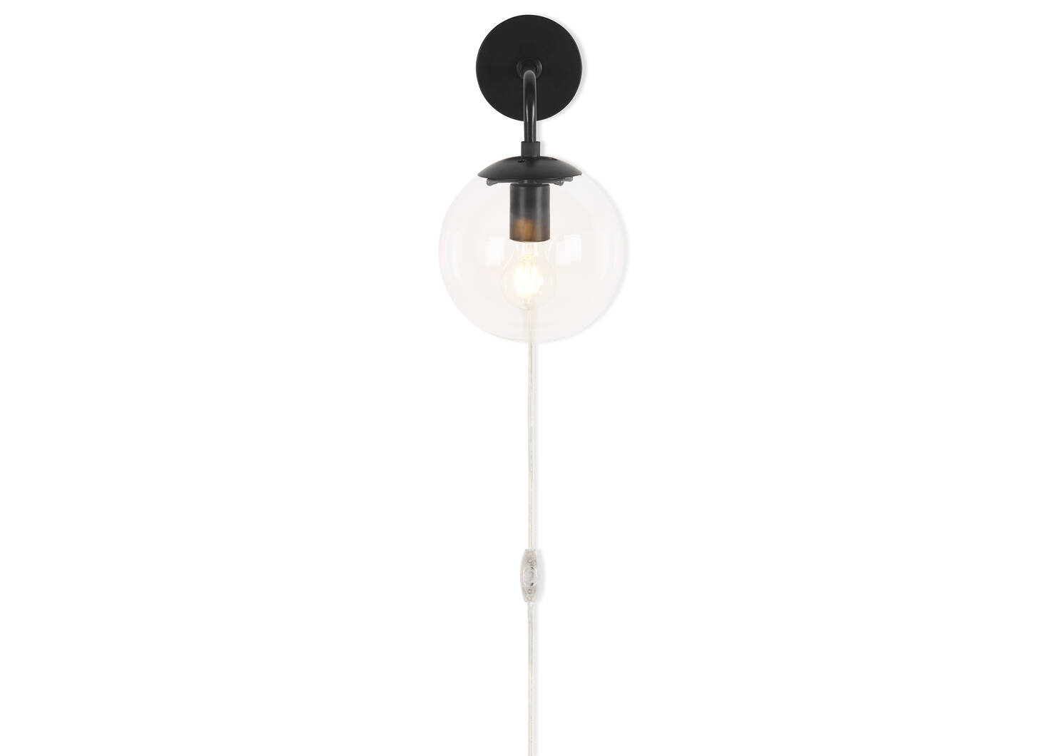 Lampe murale Kole