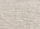 Arlon Cotton Duvet Set King Sand/Ivor