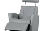 Benson Motion Recliner -Tre Storm