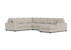 Canapé modulaire Sophia personnalisé