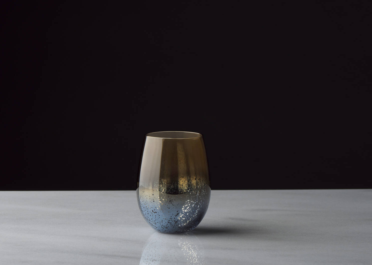 Rhapsody OF Glass Sunset/Blue