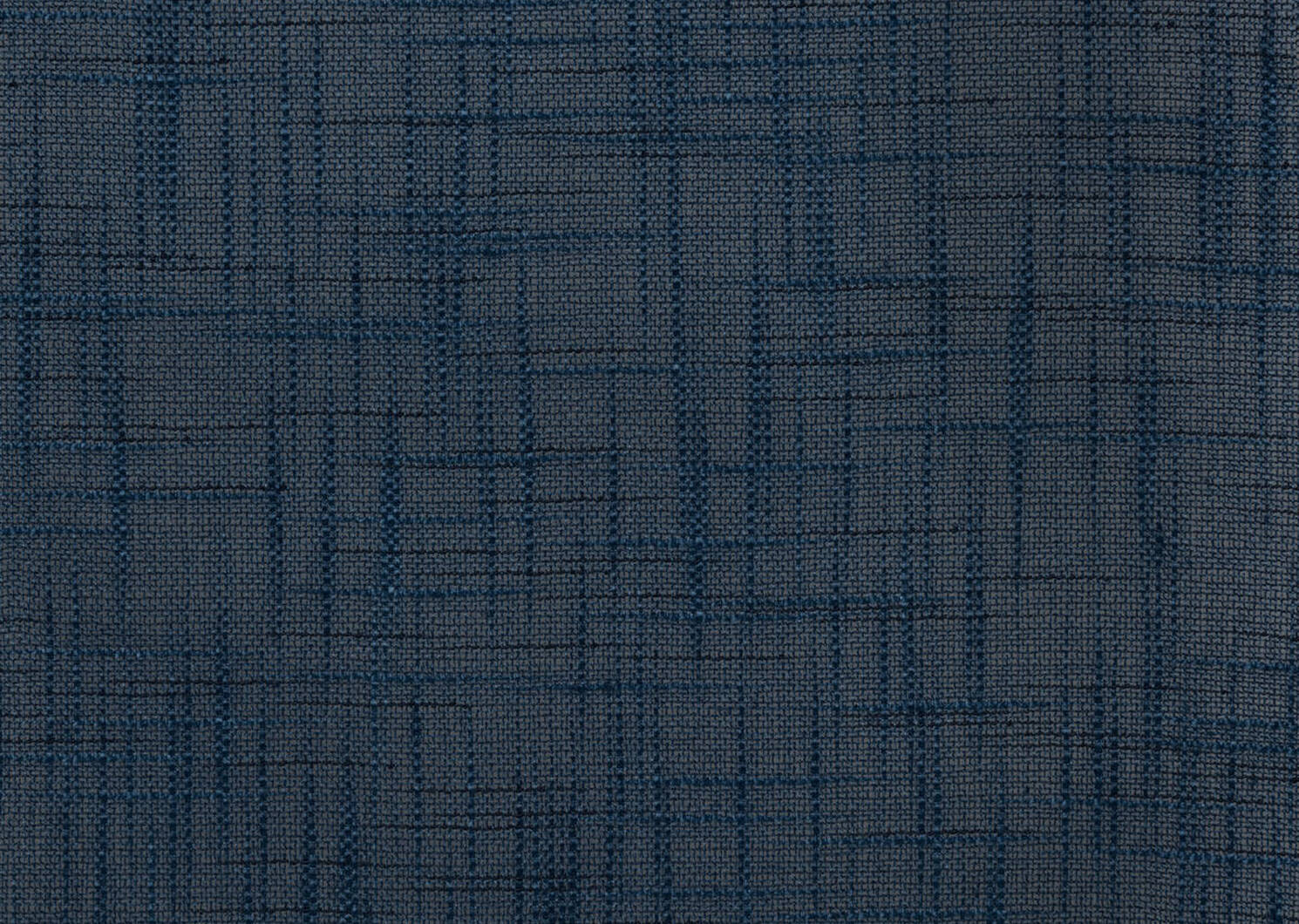 Malini Slub Sheer 96 Navy