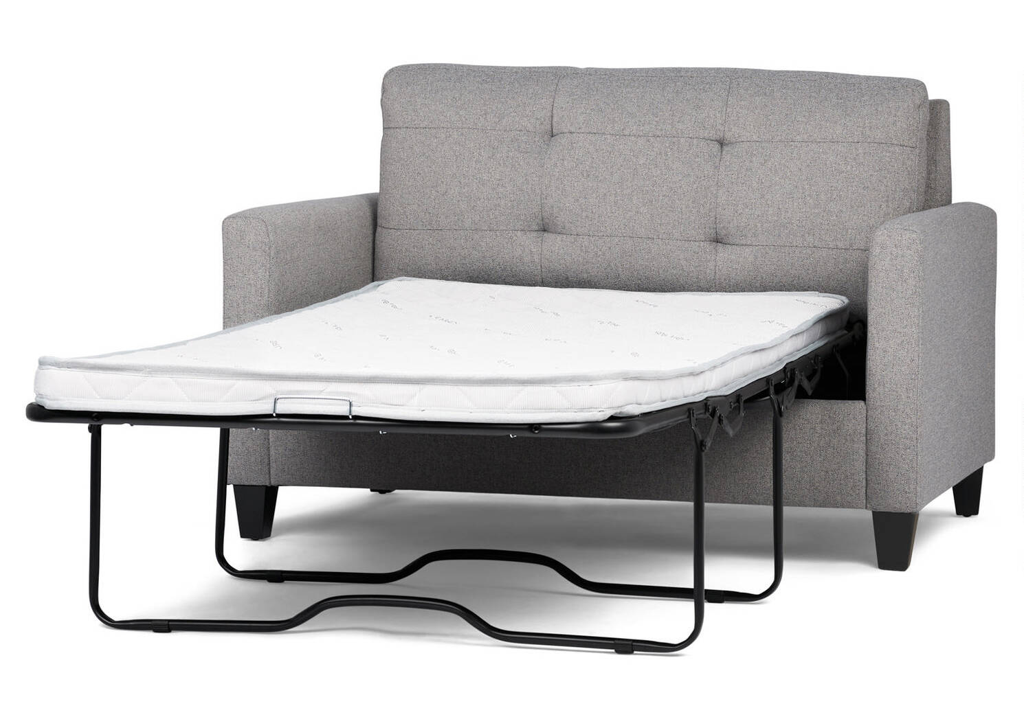 Luego Sleeper Chair -Mara Dove