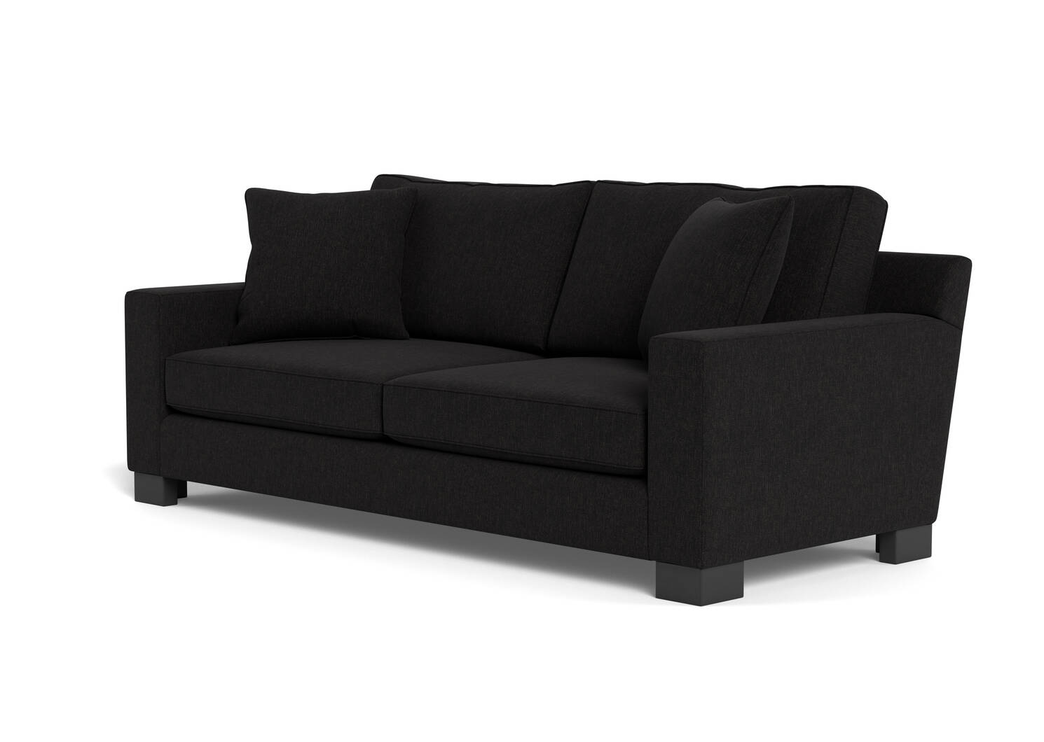 Manhattan Custom Apartment Sofa