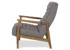 Stellen Armchair -Silas Greystone