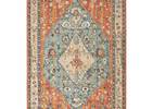 Tapis Faris - multicolores