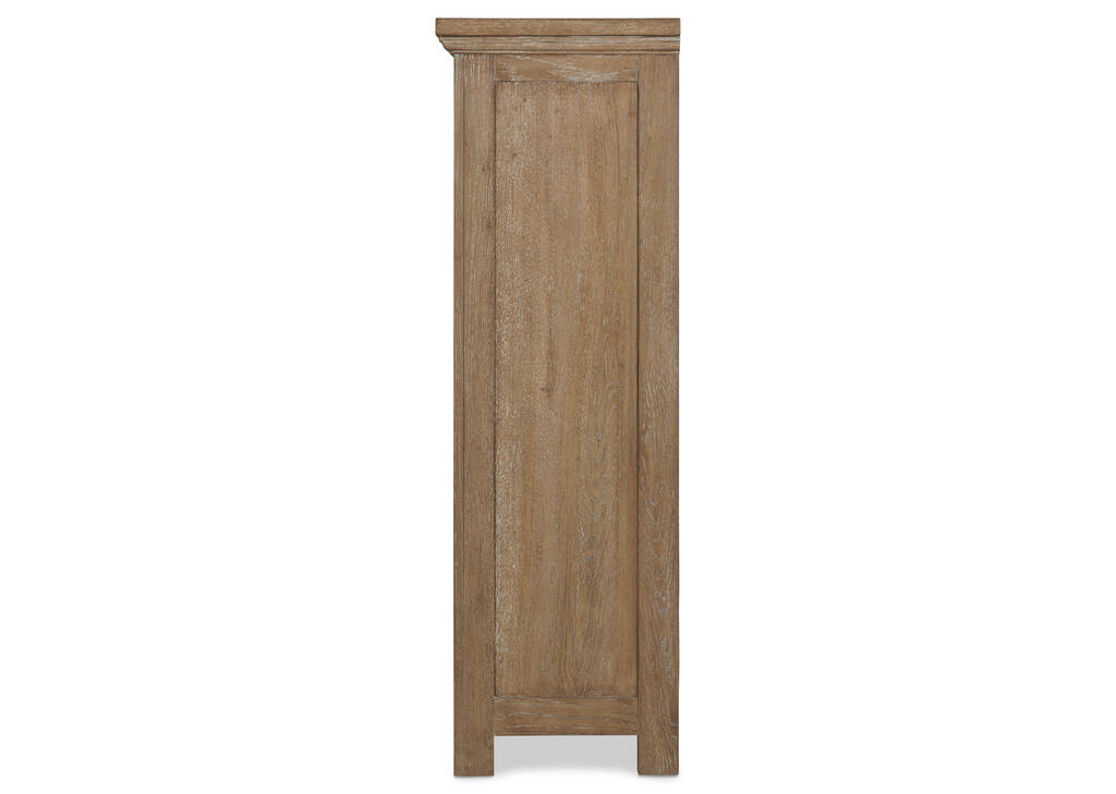 Commode Tremblant -Miles kaki