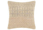 Abena Pillow 20x20 Natural/Multi