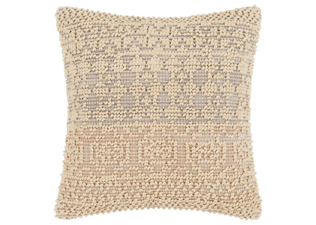 Abena Pillow 20x20 Natural/Multi