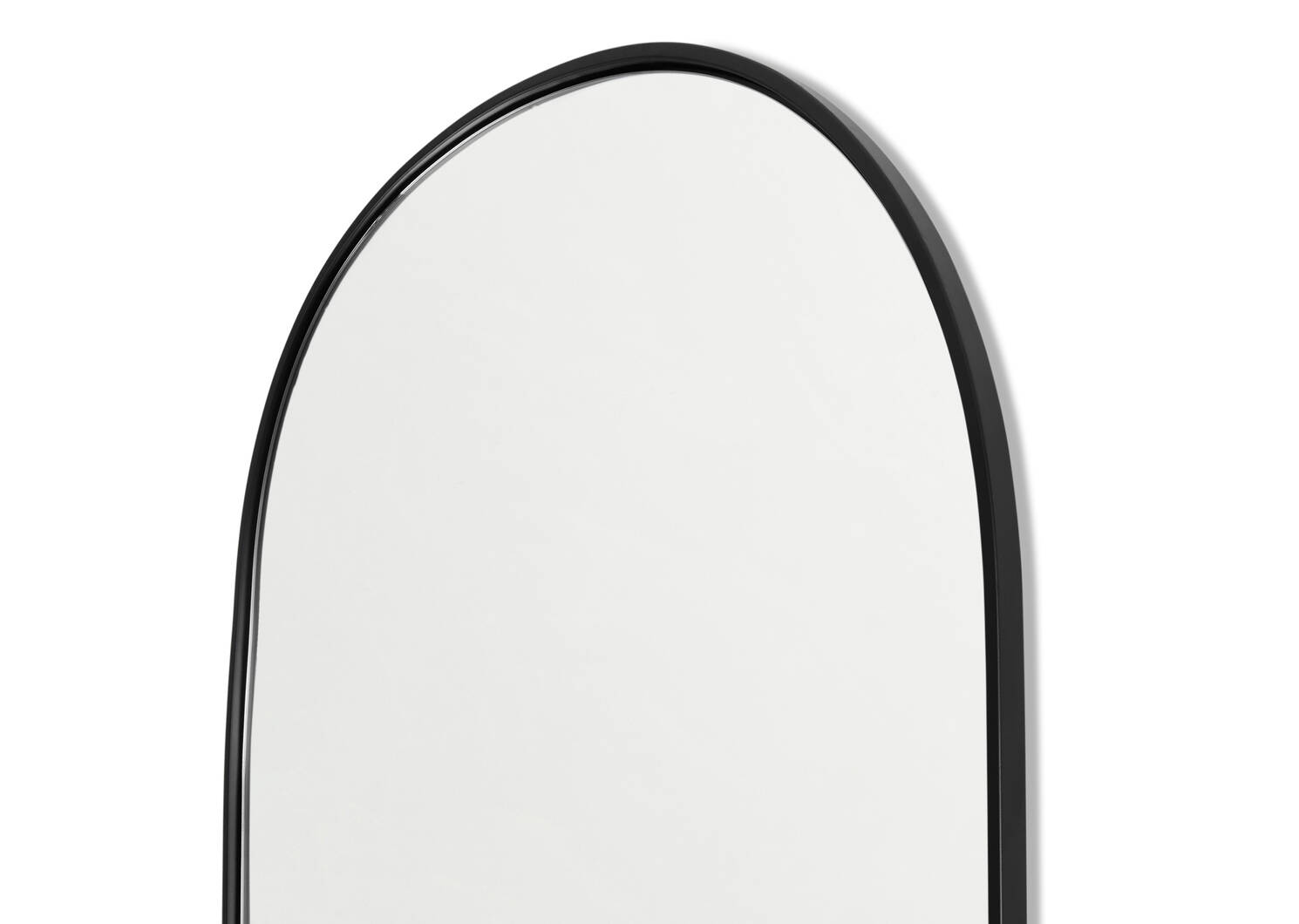 Levitt Wall Mirror