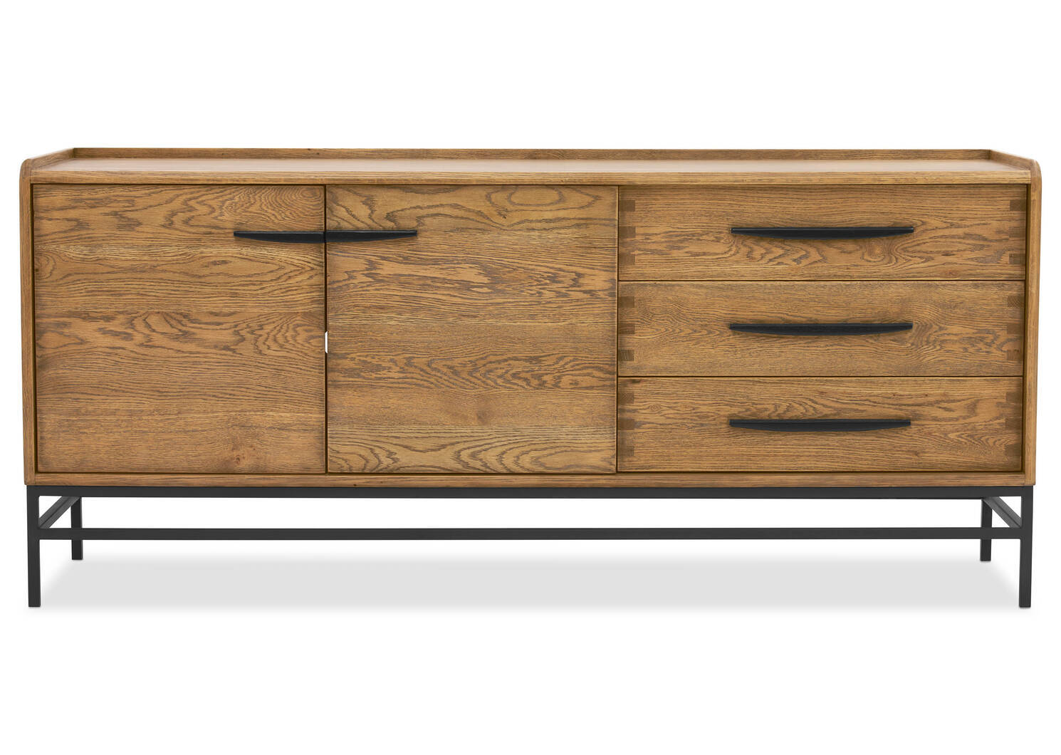Finley Sideboard -Jenna Oak