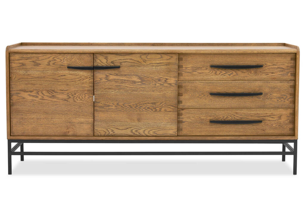 Finley Sideboard -Jenna Oak