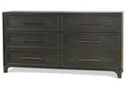 Renton Dresser -Nash Java