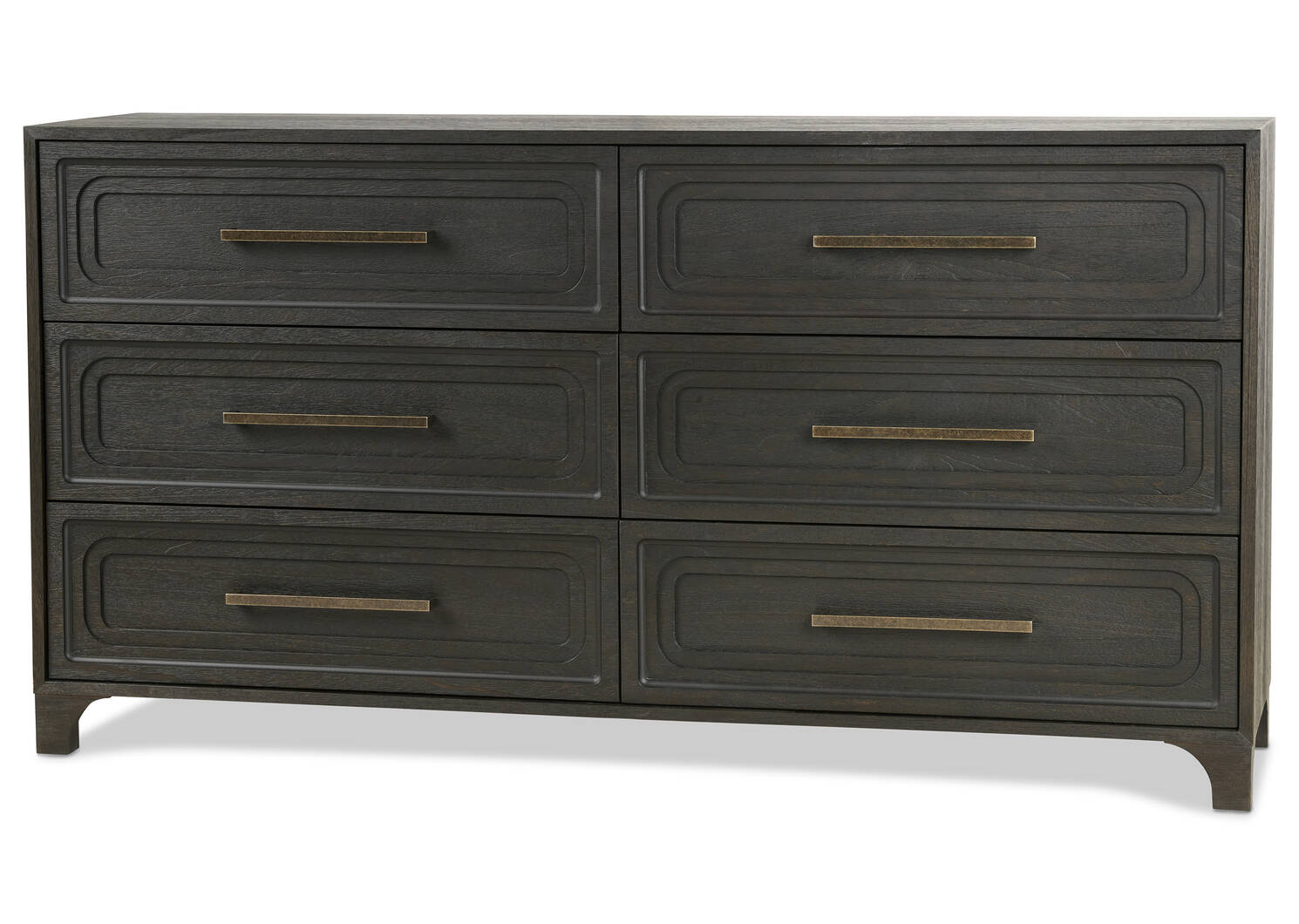 Renton Dresser -Nash Java