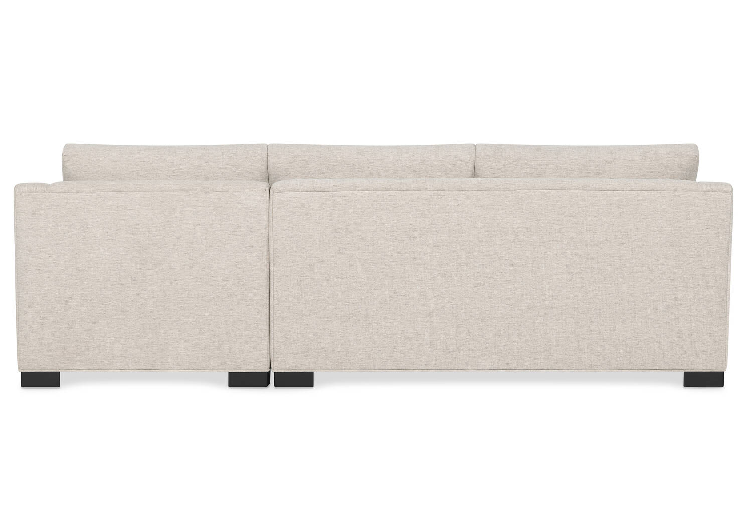 Alderson Custom Sectional - Merit Dove