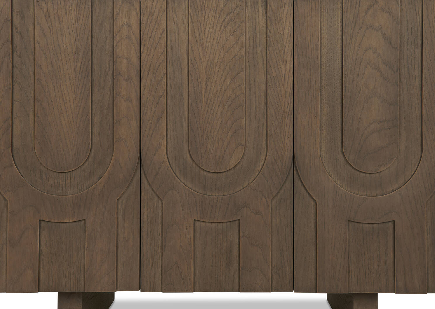 Cabinet Allegory -Hayes shiitake