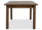 Gracie Ext Dining Table -Aster Ginger