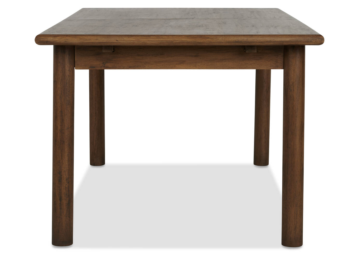 Gracie Ext Dining Table -Aster Ginger