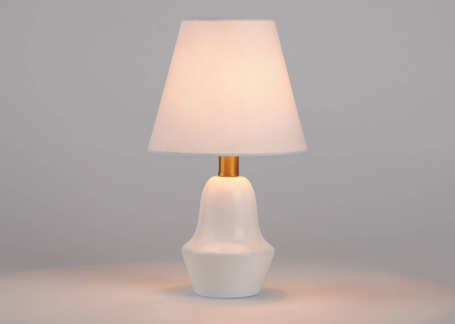 Rumi Mini Table Lamp