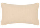 Thalia Cotton Pillow 14x24 Savanna