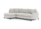 Ramos Custom Sofa Chaise