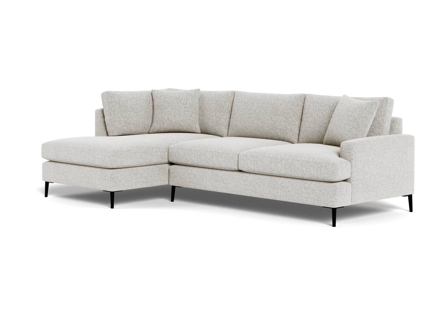 Ramos Custom Sofa Chaise