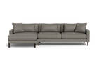 Nixon Custom Sofa Chaise