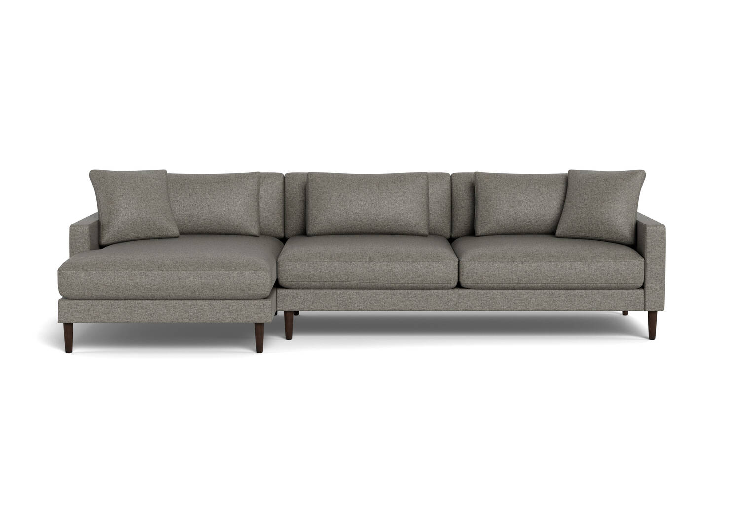 Nixon Custom Sofa Chaise