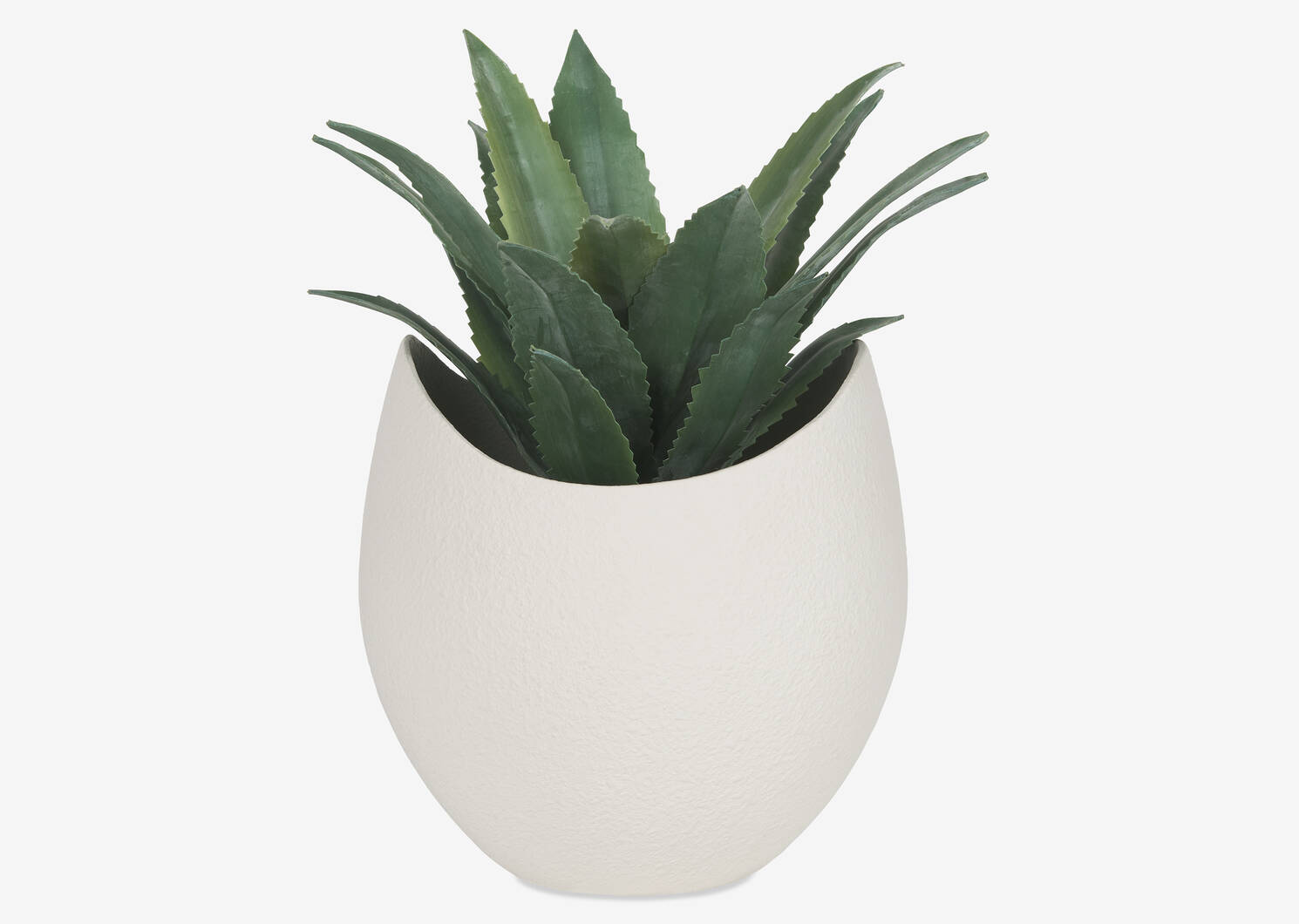 Cache-pots Raya