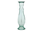Mylah Candle Holder Large Clear