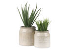 Nyman Planter Small Sand
