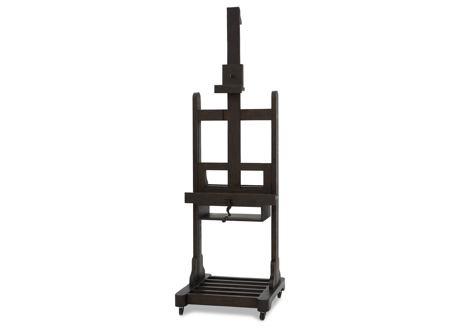 Uptown Easel -Parson Brown