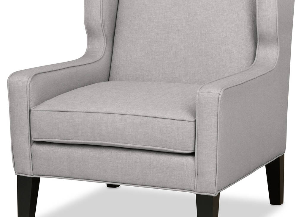 Hadley Custom Chair