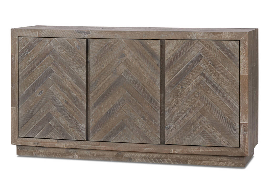 Calais Sideboard -Baie Acacia