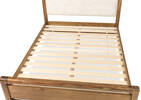 Werner Bed -Croydon Tof/Pascal Cr, QUEEN