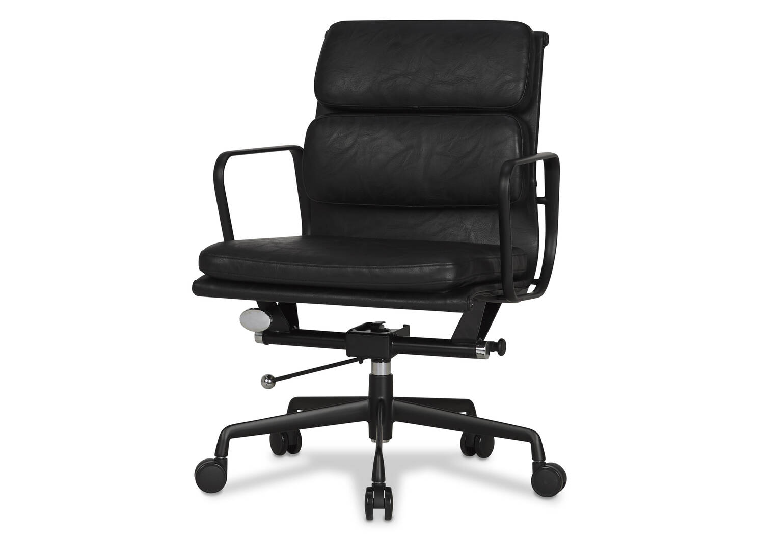 Handler Office Chair -Wyeth Black