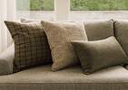 Bailey Pillow 14x24 Sage
