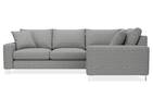 Tribeca Custom Sectional