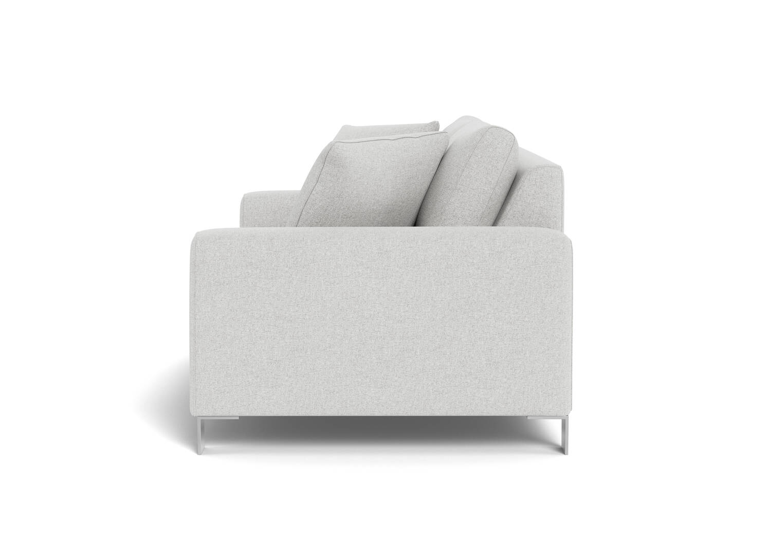 Tribeca Custom Apartment Sofa