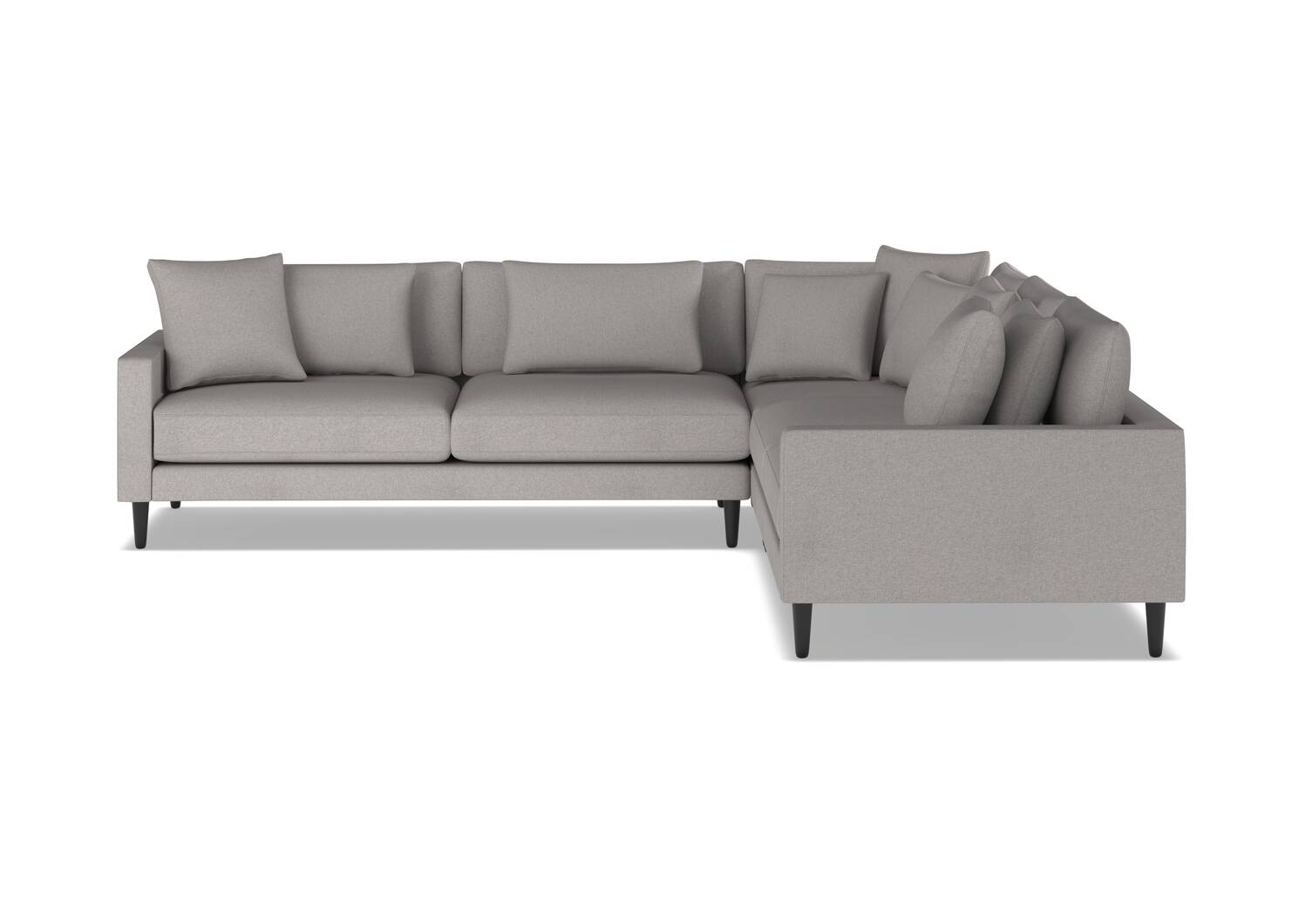 Canapé modulaire Nixon personnalisé