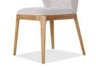 Chaise Carlsen -Halo cailloux