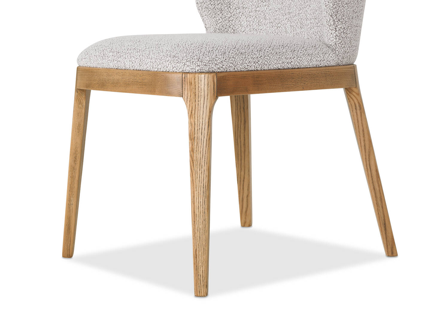Chaise Carlsen -Halo cailloux