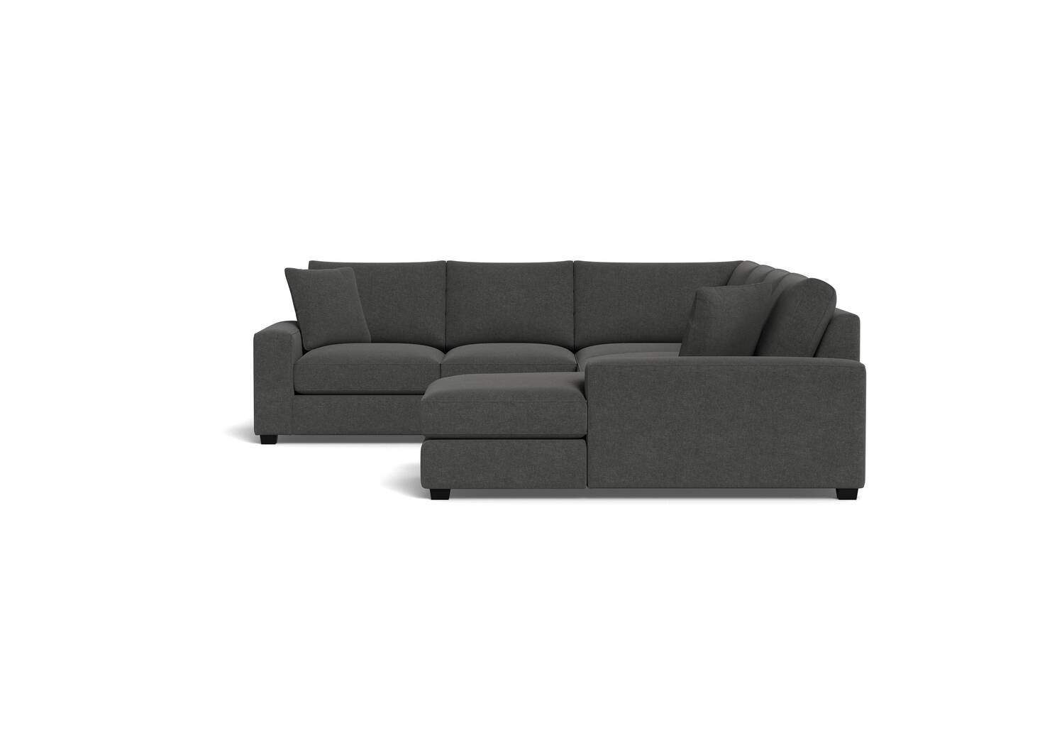 Sophia Custom Sectional