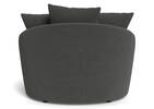 Gela Custom Chair