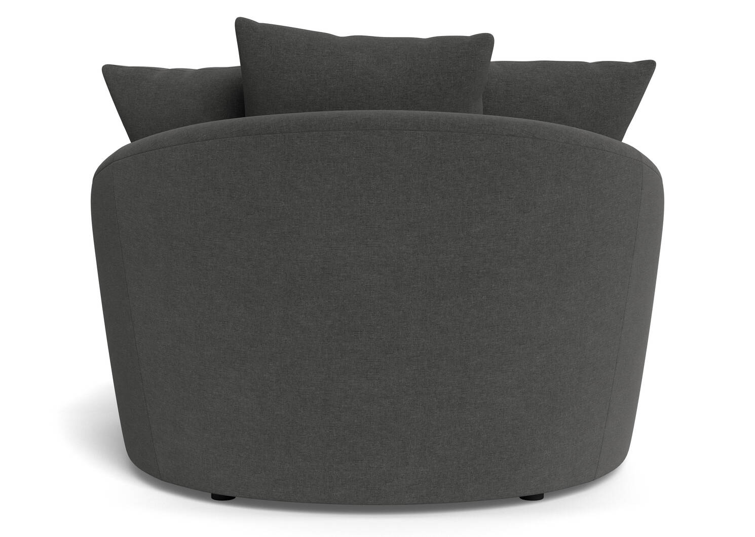 Gela Custom Chair