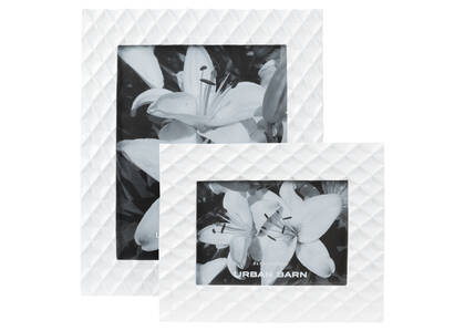 Kiara Frames - White