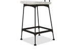 Tabouret Gleason -Haro domino