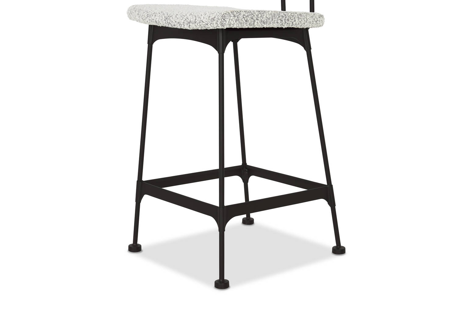 Tabouret Gleason -Haro domino