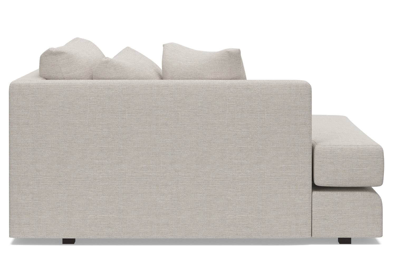 Berg Custom Chaise